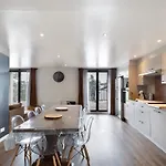 Apartman Les Isards