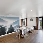 Apartman Les Isards Formiguères