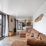 Apartman Les Isards