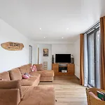 Les Isards Apartman Formiguères