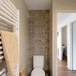 Apartman Les Isards