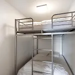 Les Isards Apartman
