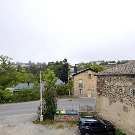Les Isards * Formigueres