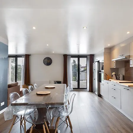 Apartment Les Isards