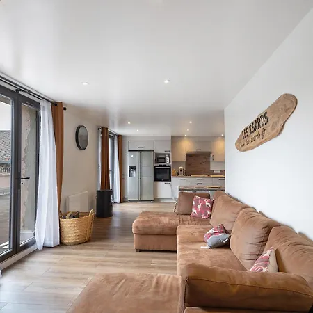 Apartment Les Isards
