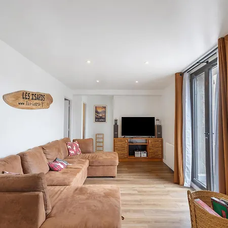 Les Isards Apartment Formigueres