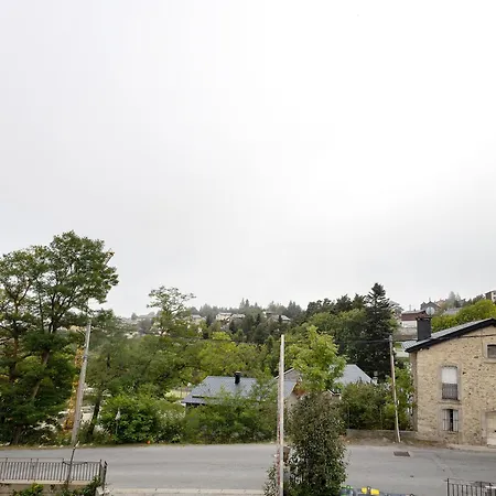 Apartment Les Isards