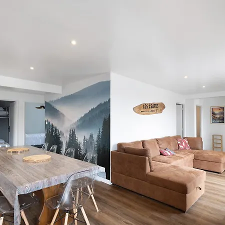 Apartment Les Isards *