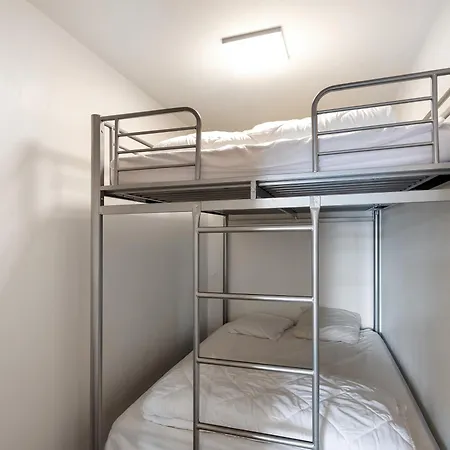 Apartman Les Isards Formiguères