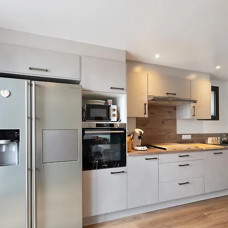 Appartement Les Isards