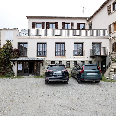 Les Isards Appartement